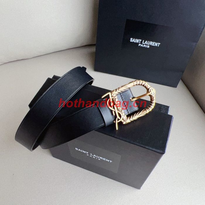 Yves saint Laurent Belt 30MM SLB00075